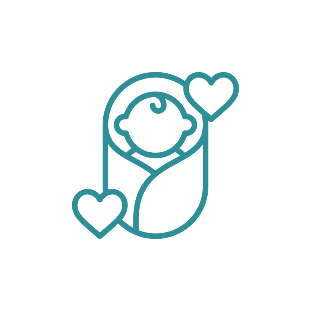 رعاية المولود